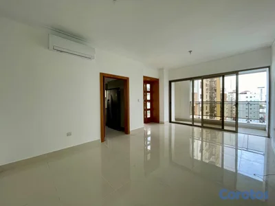Apartamento en renta ubicado en Naco