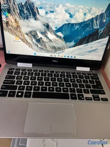 laptop dell