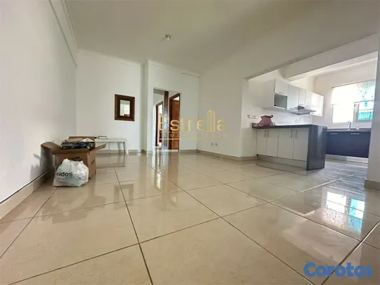 apartamentos - Apartamento en venta (170mts2) de 3 habitaciones en la Urbanizacion Real         5