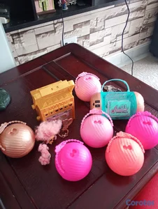 Colección LOL