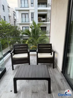 apartamentos - APARTAMENTO EXCLUSIVO EN VISTA CANA · Ref 1609562 16