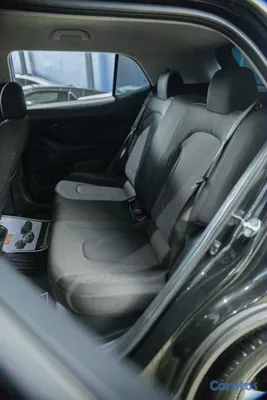 jeepetas y camionetas - Hyundai Cantus Semifull 2024 7
