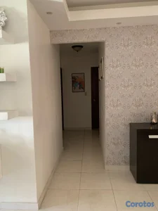 Vendo apartamento en el Residencial Carmen Renata,