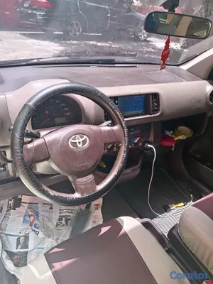 carros - TOYOTA PASSO 2015 8
