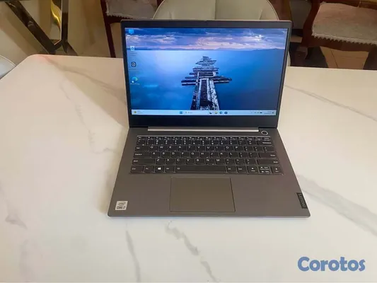 computadoras y laptops - Lenovo ThinkBook 14 | i7 10.ª Gen | 16GB RAM | 512 3