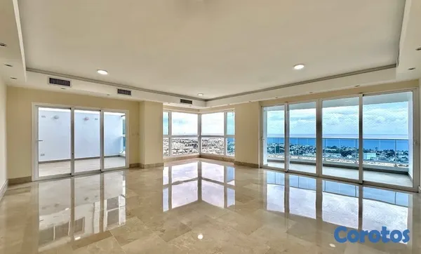 apartamentos - torre mar azul Anacaona  9