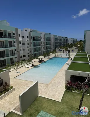 apartamentos - Apartamento 2 habitaciones epic sun 1000 cerca a c 10