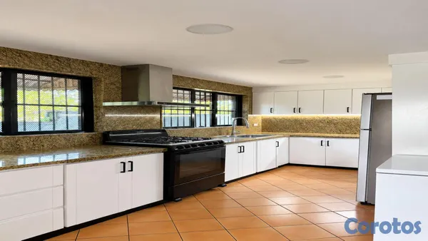 casas - Casa de lujo en Alameda 4