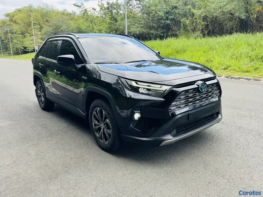 jeepetas y camionetas - TOYOTA RAV4 HYBRIDA 2023 ✅ 10,000km de USO 2