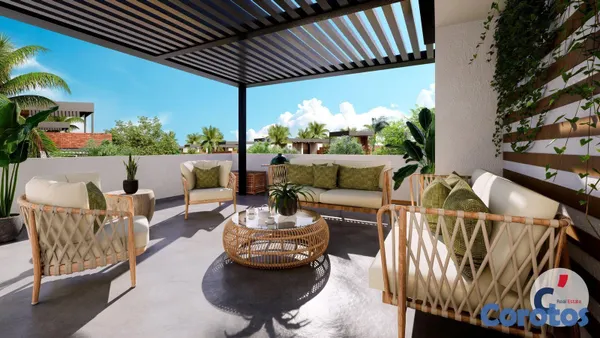 apartamentos - ARAYA-EL ARTE DE VIVIR BIEN 4