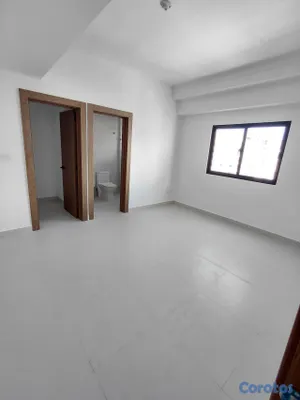apartamentos - Alquilo Apartamento Nuevo en el Millón De 8
