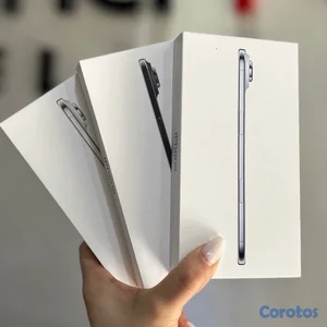 IPHONE AIR 256GB SELLADOS OFERTA