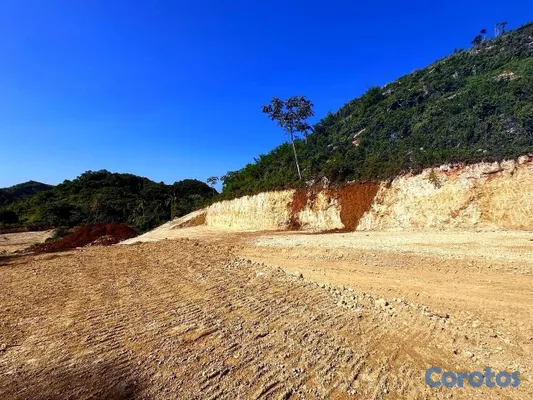 solares y terrenos - Terreno 400 m² en Las Terrenas – $26,028 7