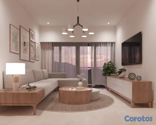 apartamentos - Un proyecto residencial pensado para quienes busca 8