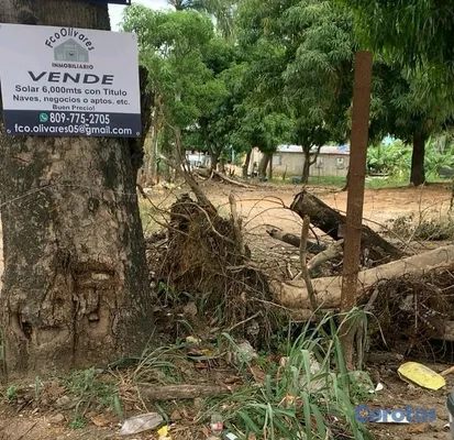 solares y terrenos - Ventas de Solares 2