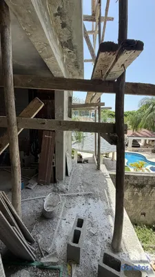 casas vacacionales y villas - Villa Palenque | Apartamentos Frente al Mar con Picuzzi Privado 8