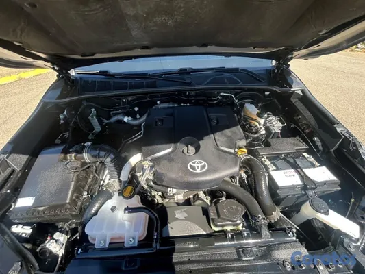jeepetas y camionetas - Toyota Hilux SRX 2025 2