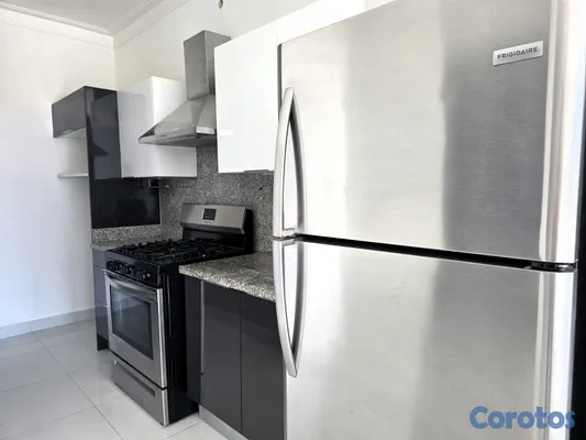 apartamentos - Alquiler apartamento en la Sarasota Bella Vista co 9