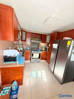 apartamentos - Apartamento en Venta, Mirador Norte 5
