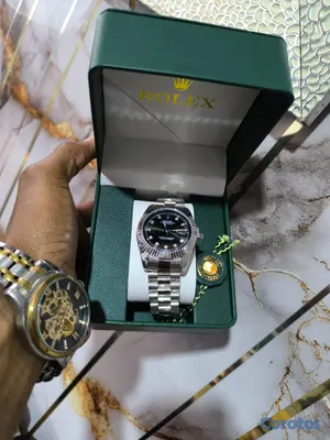 joyas, relojes y accesorios - Reloj ⌚ Rolex 4