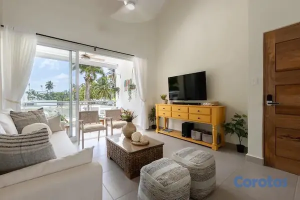 apartamentos - Alquileres de vacaciones a pocos metros de La Playa 9