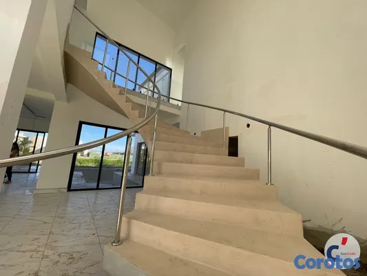 casas - Impresionante Villa en las Iguanas CapCana de 4 Ha 8