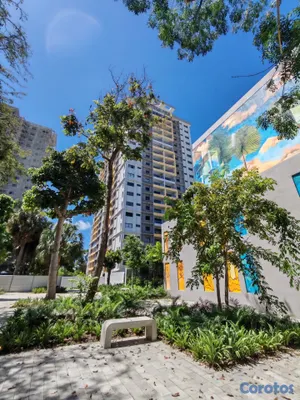 apartamentos - Apartamentos en alquiler en Gazcue desde US$850 9