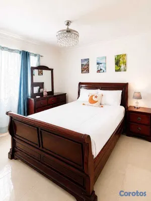 apartamentos - Venta Apartamento de 2 Habitaciones, Avenida Españ 7