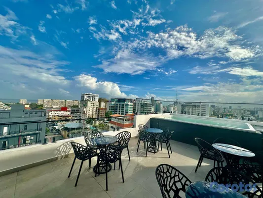 apartamentos - Apartamento de 2 habitaciones en alquiler en Bella 11