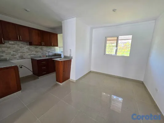 apartamentos - Apartamento en alquiler en Alameda Residencial Lp9 7