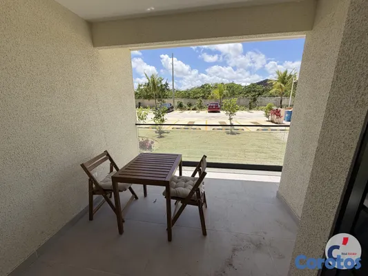 apartamentos - Apartamento Amueblado en Alquiler en Serena Villag 6