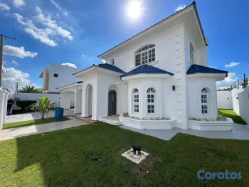 casas - casa en venta en llanos de gurabo 