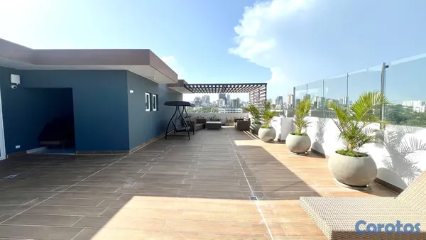 Apartamento en Zona Universitaria, foto 3