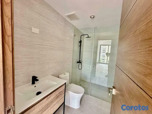 apartamentos - Hermosos apartamentos en venta. 5