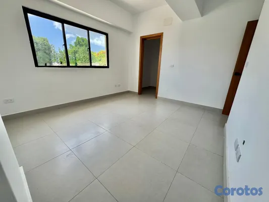 apartamentos - APARTAMENTO NUEVO EN VENTA – LOS PRADOS   17
