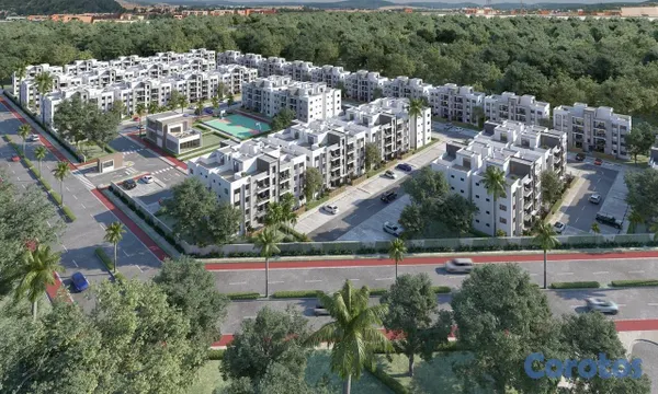 apartamentos - Apartamentos Las Americas, 3 habitaciones proximo al aeropuerto 3