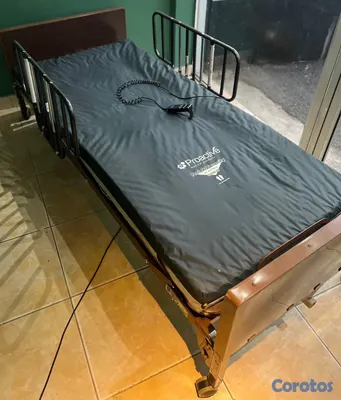 Salud y Equipamiento Médico - tenemos Sillas de ruedas, inodoros portatil, andadores, muletas sillas electrica 13