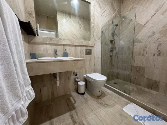 apartamentos - Altabella Garden, Cocotal: 2 habitaciones y terraza con vista a la piscina 4