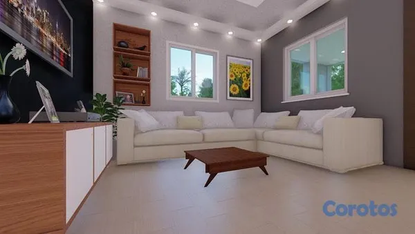 casas - Venta de Casa en la Autopista de san isidro Prado Oriental Santo Domingo 5