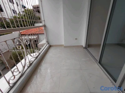  Apartamento de 136 m² en Mirador Norte |  Cómodos, Ascensor y Parqueos Techados
