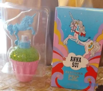 Perfume Anna Sui (para niña)