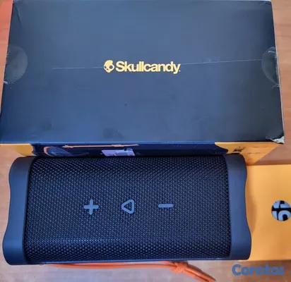 camaras y audio - Bocina Skullcandy Terrain XL 2