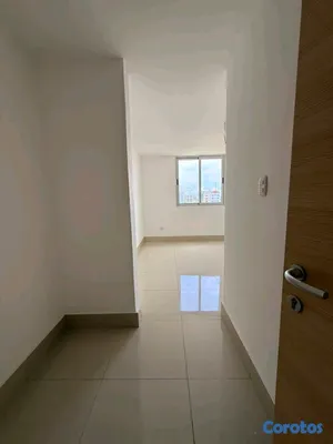 apartamentos - Apartamento en Venta en Evaristo Morales 2 Habitaciones 2.5 baños 2 parqueos 9