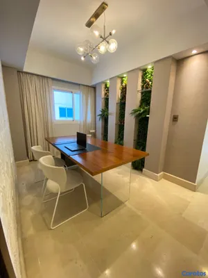 apartamentos - mar azul Apartamento amueblado  US 3.500 9
