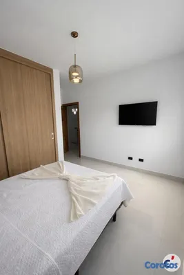casas - Townhouse en Alquiler Amueblado de 3 HABs en Paseo 17