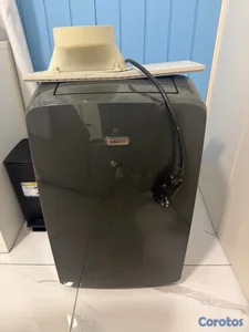 Aire acondicionado portatil 