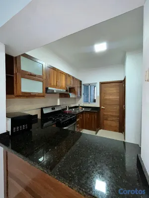 apartamentos - APARTAMENTO EN PIANTINI 3