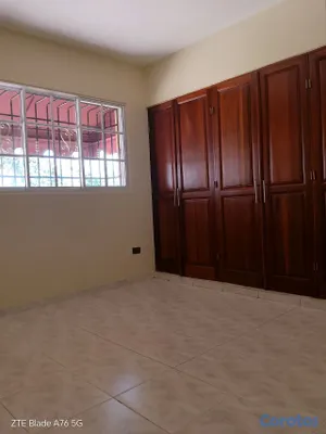 apartamentos - Av.Indep. 3 habitaciones. 2 baños. 2 parqueo abiertos

 16