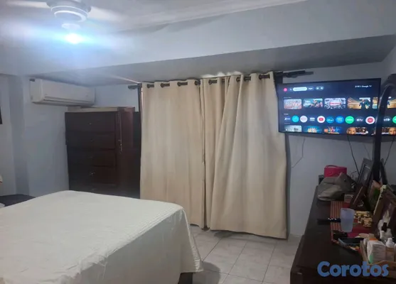 apartamentos - Apartamento clásico en zona del Ensanche Quisqueya 12