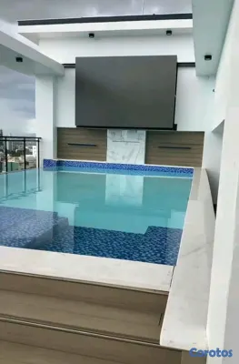apartamentos - El lujo que mereces en este espectacular apartamento en Alma Rosa 1ra  2